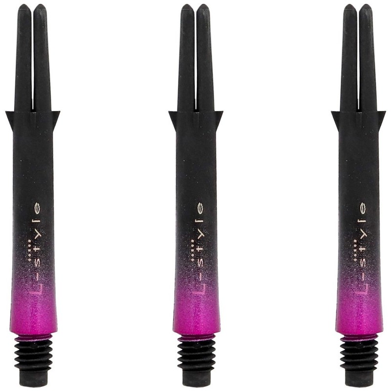 ARCHITEX Architex L-SHaft CARBON EL SHAFT CARBON < PINK C260