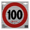 Lampa 98444 Disc Limit Speed 100 KM Approved Diameter 200