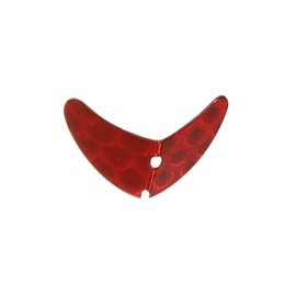 Mack's Lure Smile Blade® Scale 5-Pack