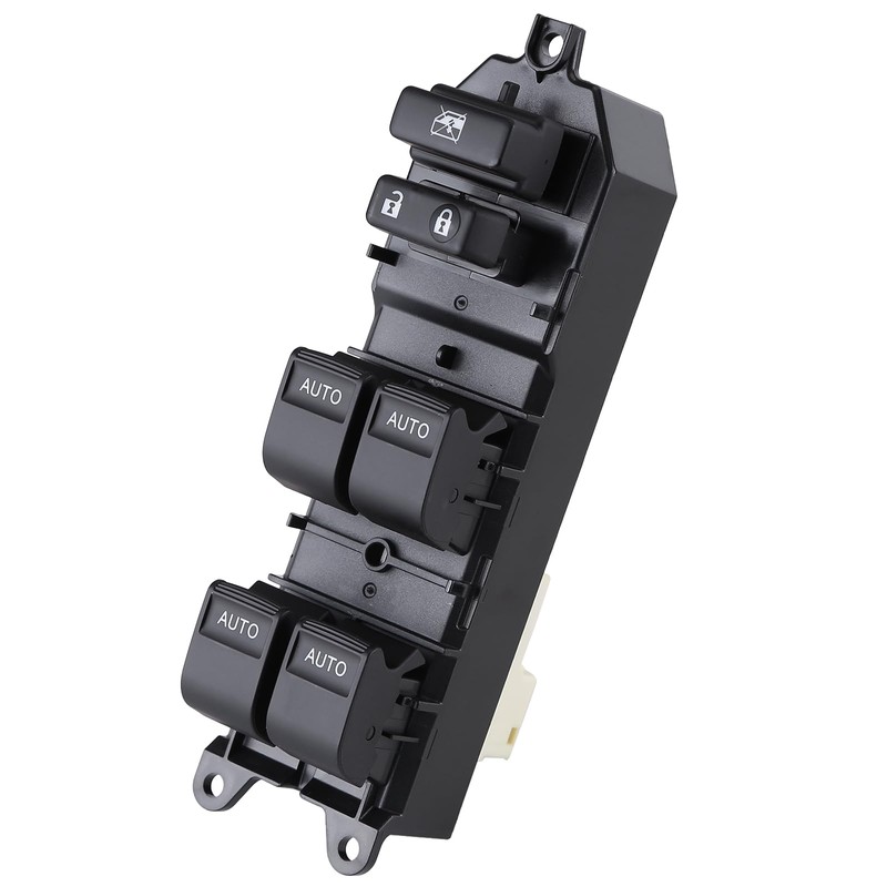 Driver Side LED Power Window Switch 84820-0R040 for Toyota for