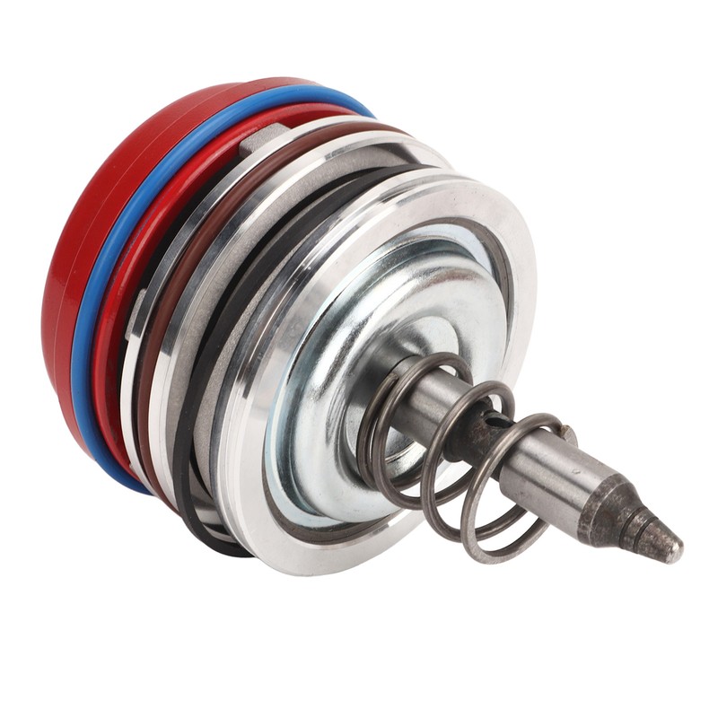 Servo Piston Assembly with Snap Ring High Performance Replacement for