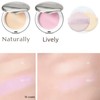 KEEP IN TOUCH Soft Cloud Blur Pact 12g, Shade:Naturally