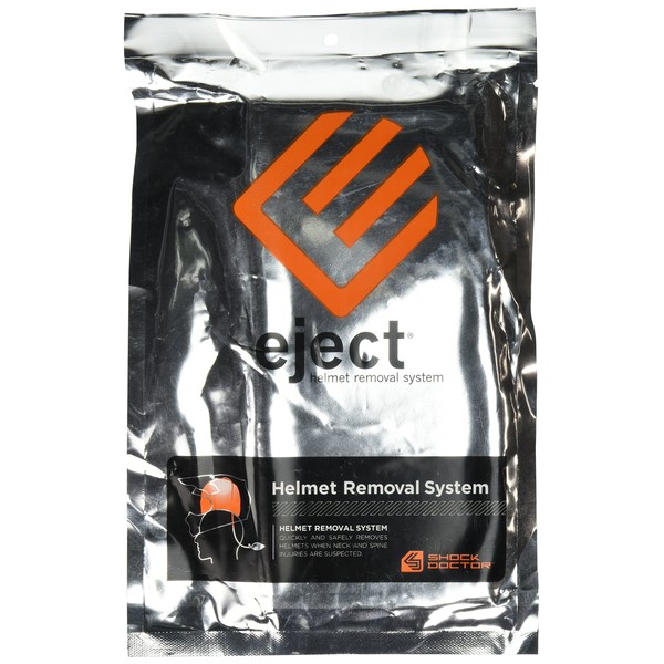 Simpson 890-01-30 Eject Helmet Removal Kit
