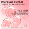 LOréal Paris Acondicionador Reparación Total 5 Elvive 370 ml