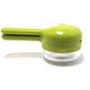 Garlic Dicer with handle