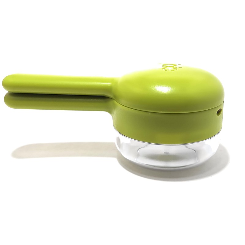 Garlic Dicer with handle