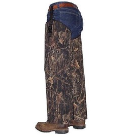 Crackshot Ankle to Thigh Snake FP Chapz, Regular