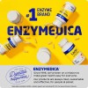 Enzymedica Enzimas De Papaya Masticables Papaína 120 Tabs