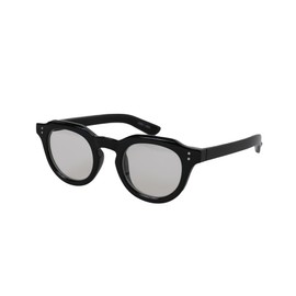 Inprobes 70307 Men's Sunglasses [SIDEWAYSTANCE] Crown Punt Sunglasses, One Size Fits All, multicolor