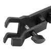 Camera Tripod Umbrella Holder Clip Bracket Stand Clamp, Photography Accessory