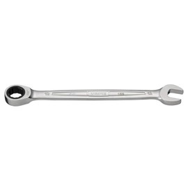 TONE Ratchet Glasses Wrench RM-12 Double Side Width 0.5 inches (12 mm)