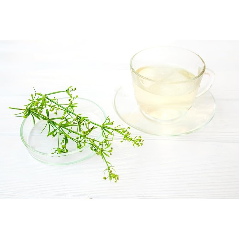 Lowhill Valley Cleavers Herb Herbal Tea - Nourish Your Body