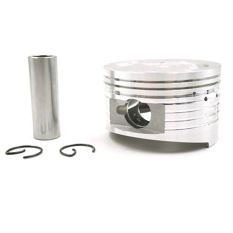 Glixal ATMT1-023 High Performance GY6 61mm 170cc Big Bore Rebuild
