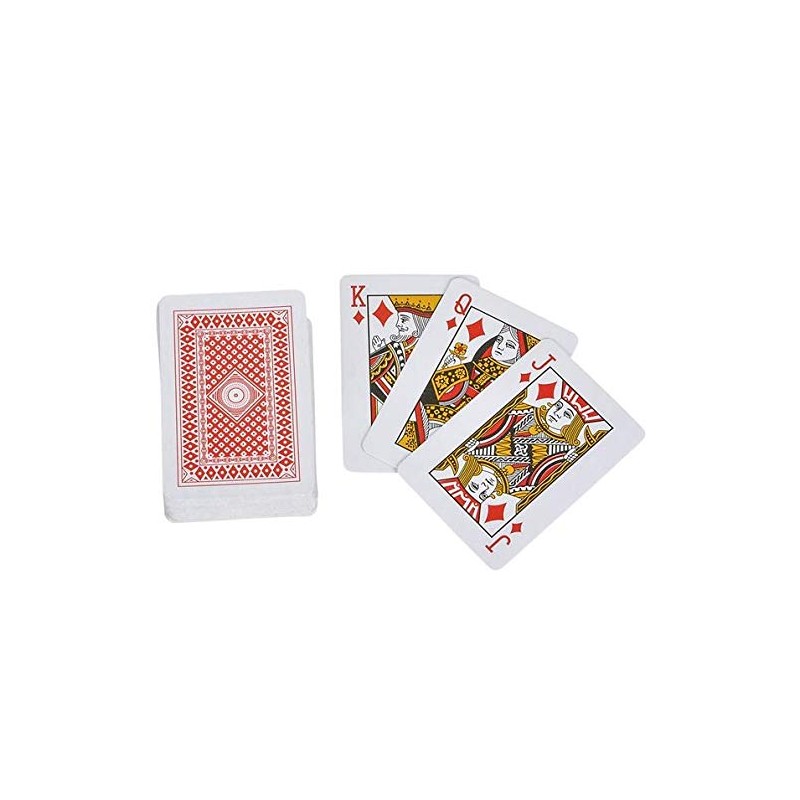 Rhode Island Novelty Mini Playing Cards (12 Pack)
