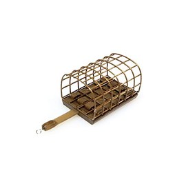 Drennan Oval Cage groundbait feeder size Heavy XL 60g pack of 2 c/o Reelfishing