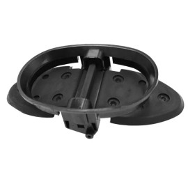 North Boatparts 1982-1996 Exhaust Flapper Water Shutter Replaces Mercruiser 807166A3 , 14348A1