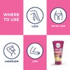 Veet Botanic Inspirations Hair Removal Cream for Legs & Body,