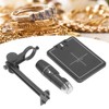 WiFi Microscope Portable Digital USB Magnifier with 8 LED for