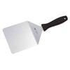 Paderno 18512–15 Stainless Steel Hamburger Spatula
