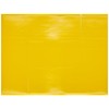 Mighty Line 2" Wide Solid Yellow Angle - Pack of