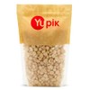 Yupik Macadamia Nuts, Medium Pieces, 2.2 lb (35.2 oz), Gluten-Free,