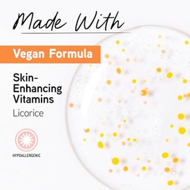 Physicians Formula Skin Booster Vitamina Shot, iluminador, 1 onza