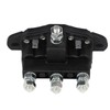 Relay Winch Motor Reversing Solenoid Switch Intermittent Duty 12V 6