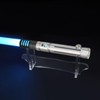 Smooth Swing Dueling Lightsaber, APP Control Infinite 16 Colors Change