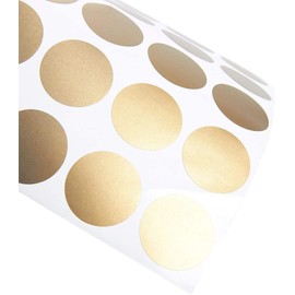 Scratch Labels, 6 Sheets Pack of 180 Round Scratch Off Stickers Scratch Off Labels Gold Scratch Cards Surprise Scratch Stickers for Party Wedding Birthday Scrapbook Postcard 1 Inch