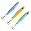 Abu Garcia Kystsilda Fishing Lures for Anglers – Ultra-Sharp Hooks,