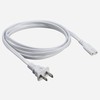 HyperJuice C7 Extension Power Cord — Enhance Your GaN Charger