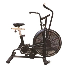 Bicicleta Spinning 2  Bike Air  Gimnasio Da0                                                                                                          