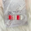 Next day delivery⭐Red Heart Nail⭐ / 다음날발송⭐레드하트네일⭐
