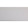 Pearl Metal C-2885 Smooth Cutting Board White 20 Dishwasher Safe