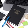 The Procrastinators Planner - Daily/Weekly Organiser Designed to Increase Productivity