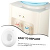 TEHAUX Water Dispenser Base Durable Replacement for Water Cooler Bottles