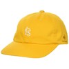 Cox Sportivf Cap, Training, yellow