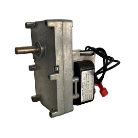 Napolean Napoleon Pellet 1 RPM Auger Feed Motor NPS40, NPI40, NPS45, NPI45 W435-004