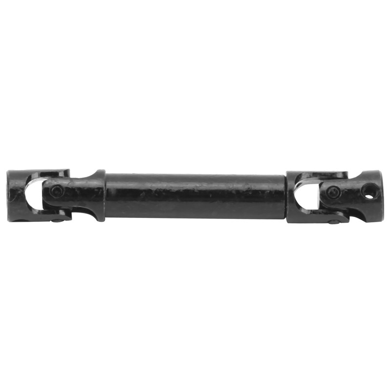 Metal Axle Differential Drive Shaft Kit Accessory Fit for WPL