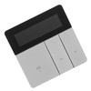 Intelligent Home Thermostat Heating Temperature Controller LCD Display Thermoregulator