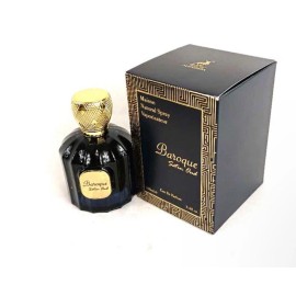 Maison Alhambra by Lattafa Baroque Satin Oud by Maison Alhambra EDP 3.4FlOz Unisex elegante-Sophi