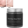 250g Dead Sea Mud Face Mask Whitening Moisturizing Nourishing Skin