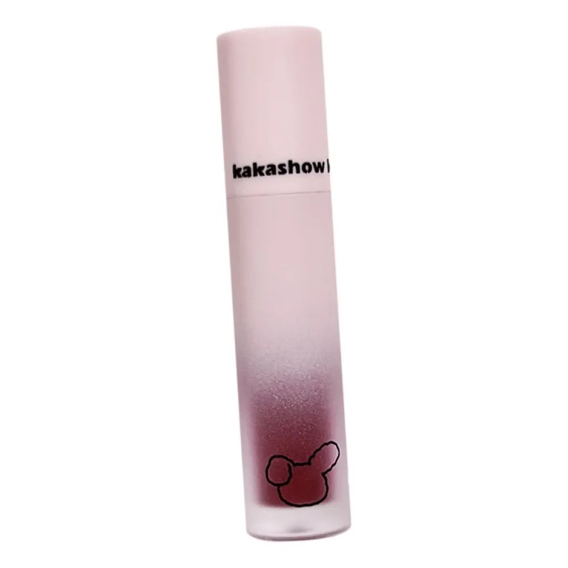 Pintalabios, Arcilla Labial, Suave, Ligero, Tinte De Labios,