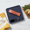 Taylor Digital Kitchen Scale with Antimicrobial Surface Plastic Body Weighs