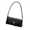 Seizar Handbag, Women's, Popular, One Handle Bag, Horizontal Bag, Small,