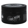 Cera Efecto Mate Cabello, Barba Y Bigote 85g Lobo Negro