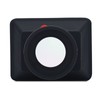 Hoodman for LCD, Durable 3.2inch LCD Viewfinder 3X Magnifier Accessory