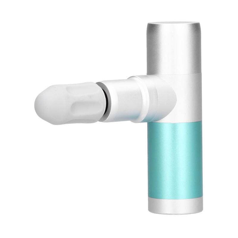 Small Portable Massager Mini Electric USB Charging Muscle Relaxation Massager