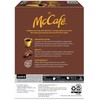 McCafe 24328029 McCafe Breakfast Blend Coffee K-Cup Pods Light Roast