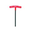 Bondhus, 10MM T-Handle HEX Driver 9", 10MM, 15376